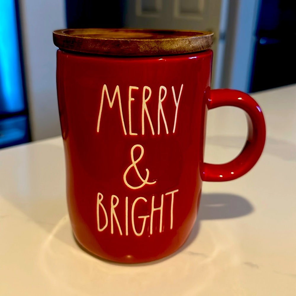 Rae Dunn Mug
